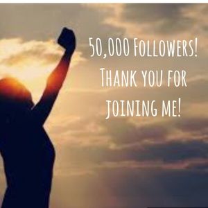 Tops - 50,000 Followers☺️🎉🎉🎉🎉🎉🌟🌟🌟🌟🌟 Tops - 50,000 Followers☺️🎉🎉🎉🎉🎉🌟🌟🌟🌟🌟